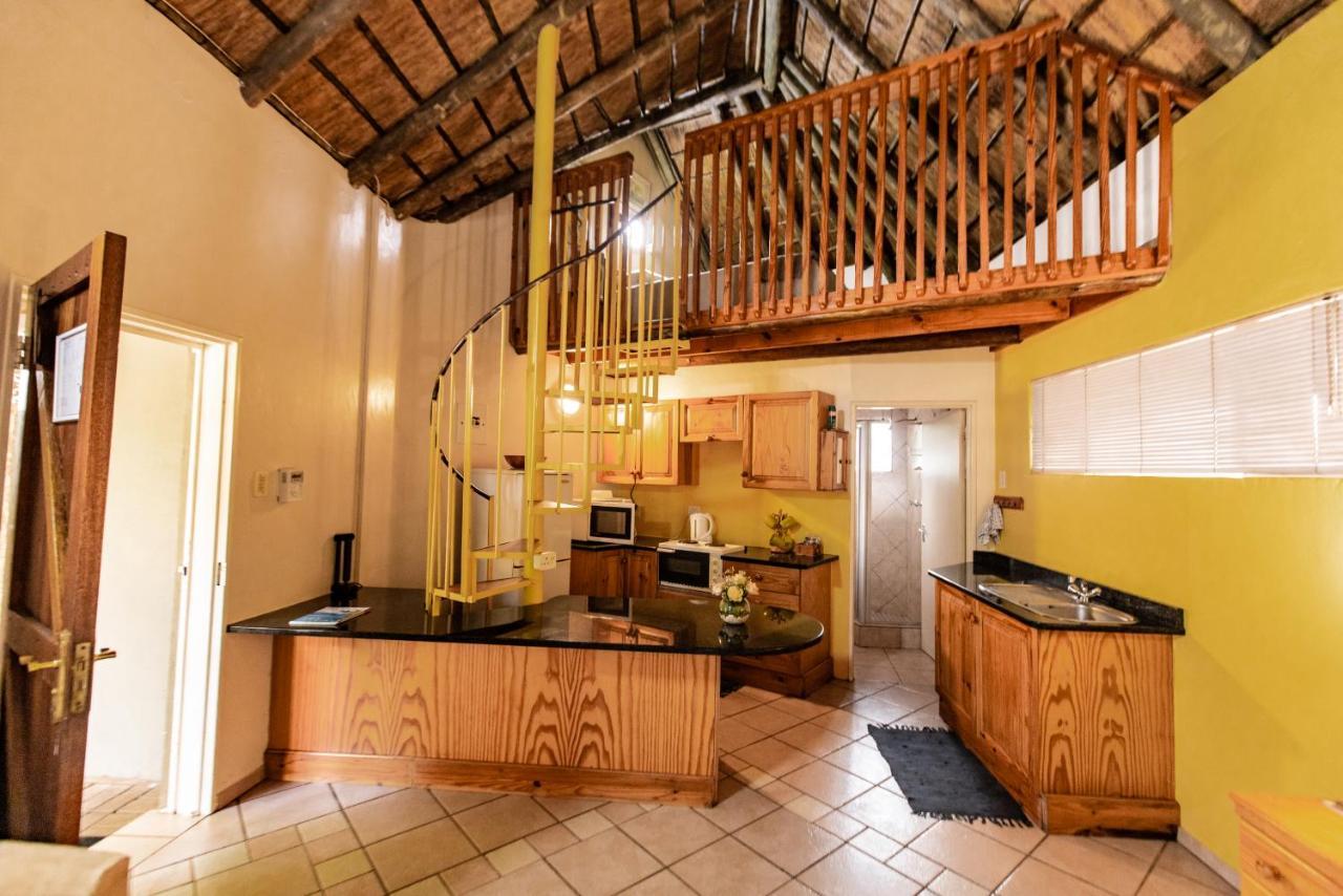 Selati 103 Guest Cottages Малалане Экстерьер фото